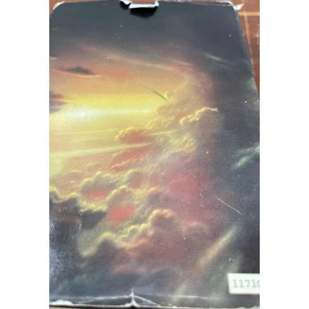 Forge of God & Anvil of Stars Greg Bear Complete 1st Edition Hardcover‎ Set